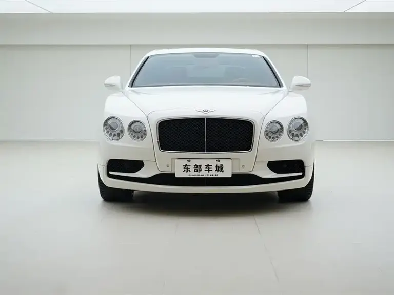 Bentley Flying Spur 4.0 T V8 S Standard