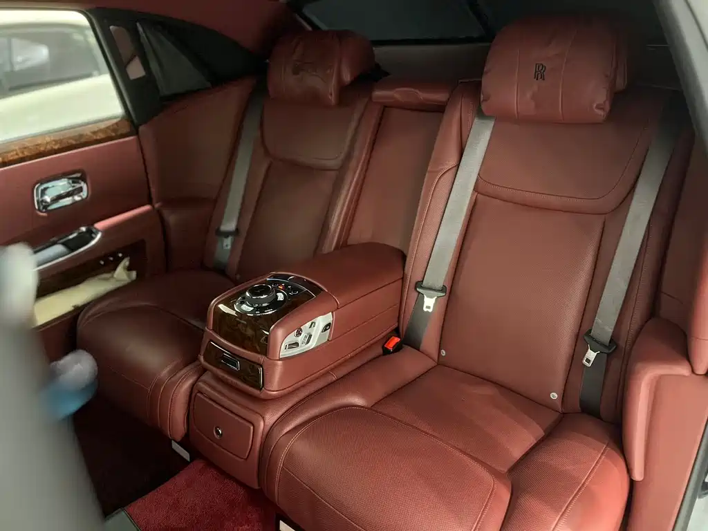 Ghost 6.6 T Extended