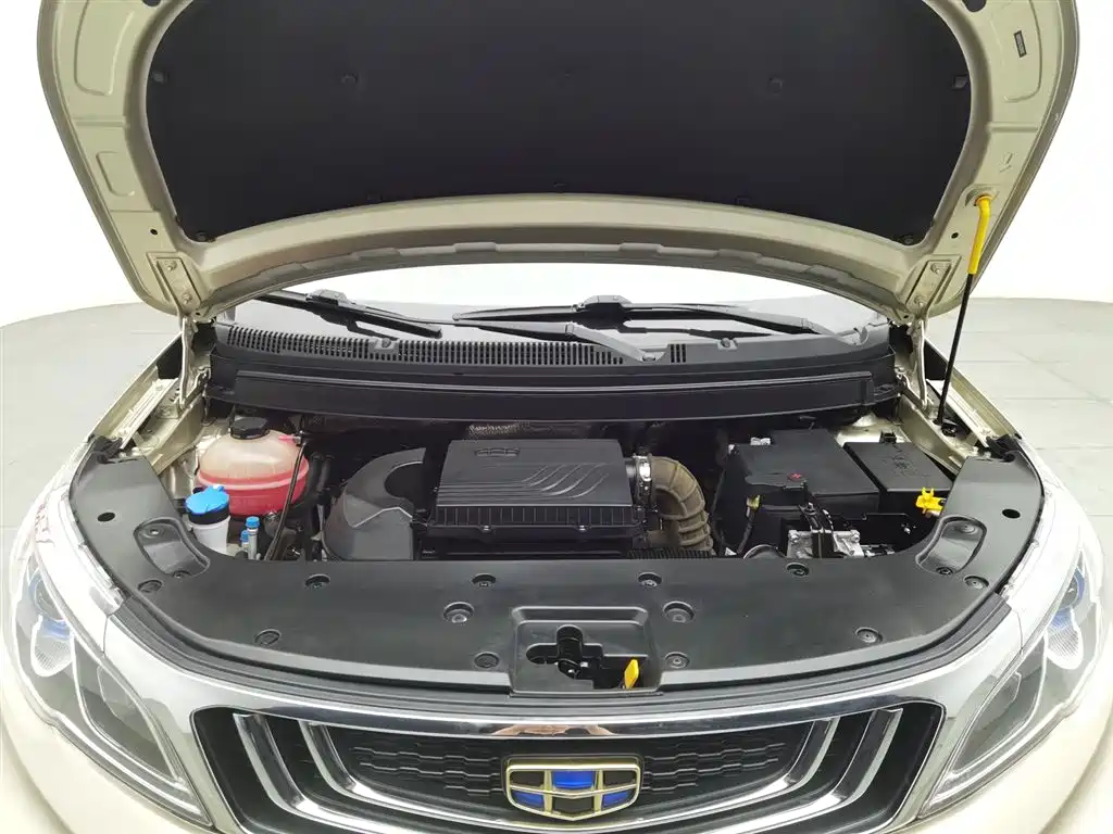 Vision X3 Upgraded 1.5 L CVT Elite