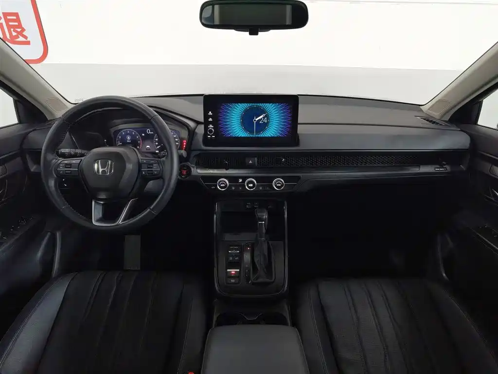 Breeze 240 TURBO 2 WD Luxury 5-seat