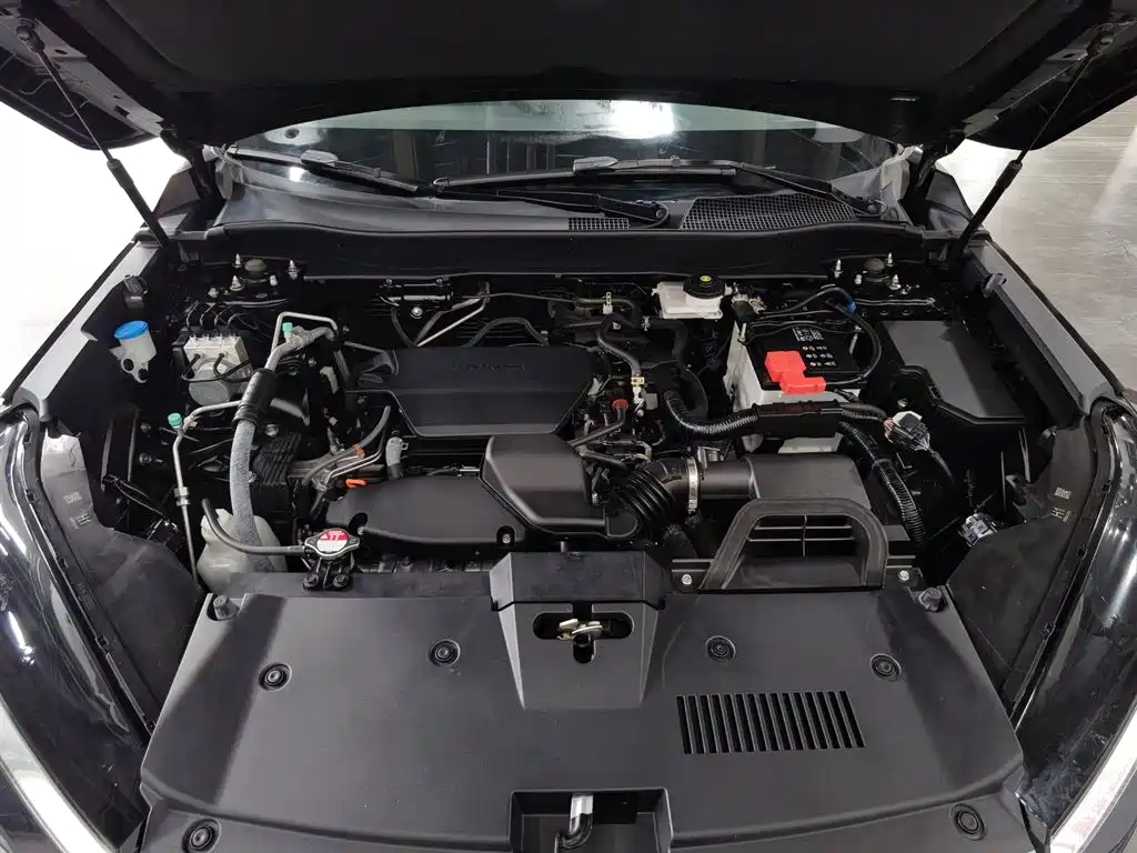 Breeze 240 TURBO 2 WD Luxury 5-seat