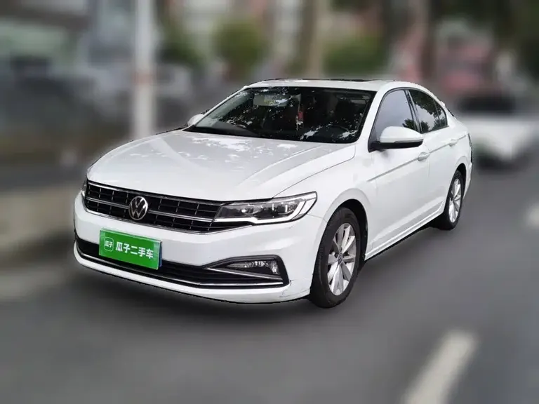 Volkswagen Bora 280 TSI DSG Elite Connected