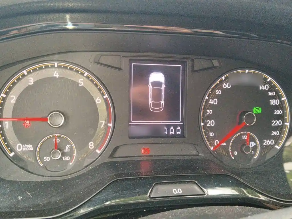 Bora 280 TSI DSG Elite Connected