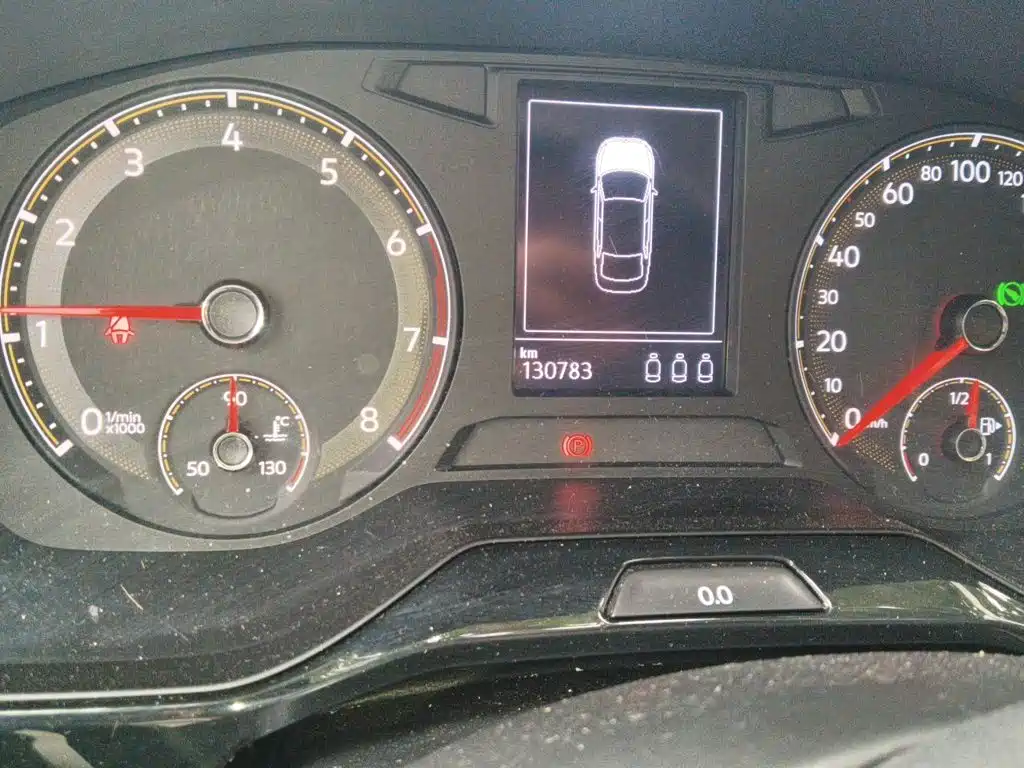 Bora 280 TSI DSG Elite Connected