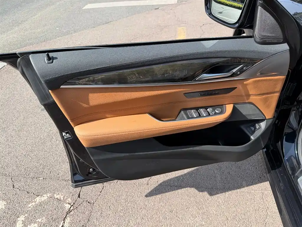 BMW 6 Series GT 630 i M Sport Package