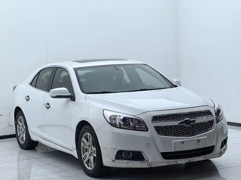 Malibu 2.0 L Auto Comfort