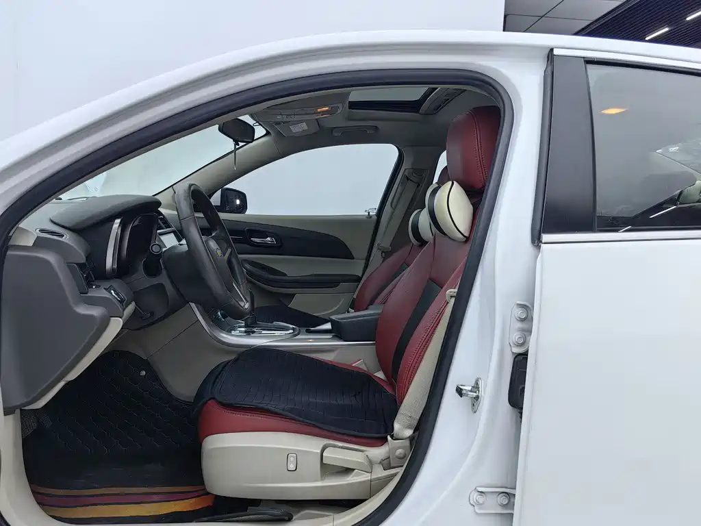 Malibu 2.0 L Auto Comfort