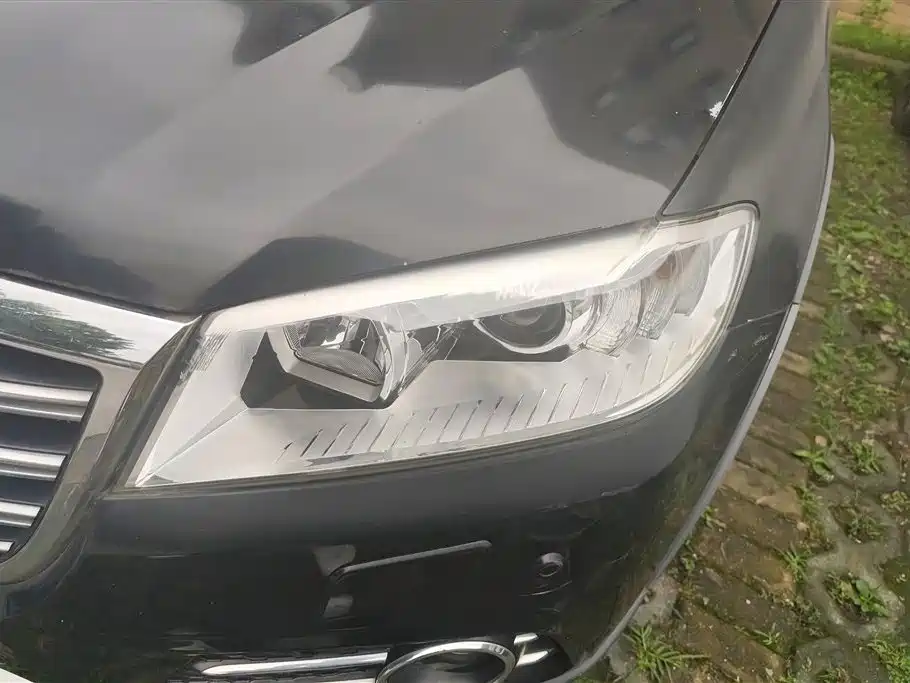 Haval H6 Sport 2.4 L Auto Distinguished