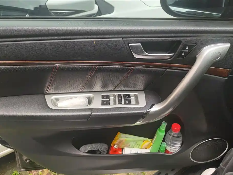 Haval H6 Sport 2.4 L Auto Distinguished