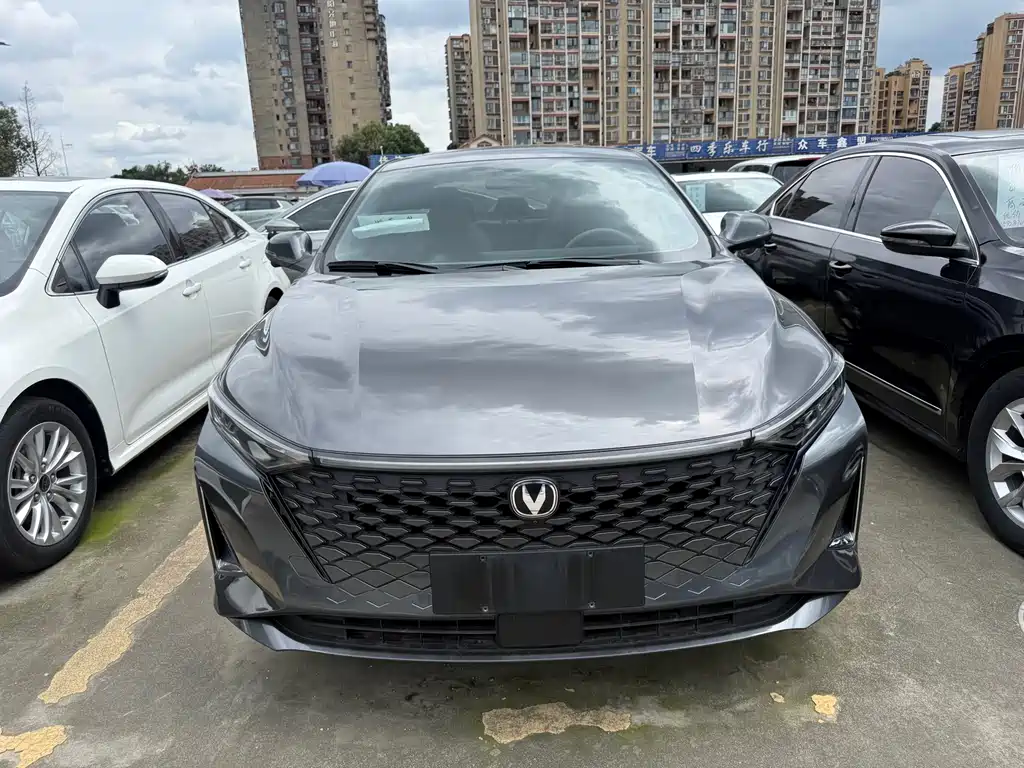 Ruicheng PLUS 1.5 T DCT Smart Enjoyment