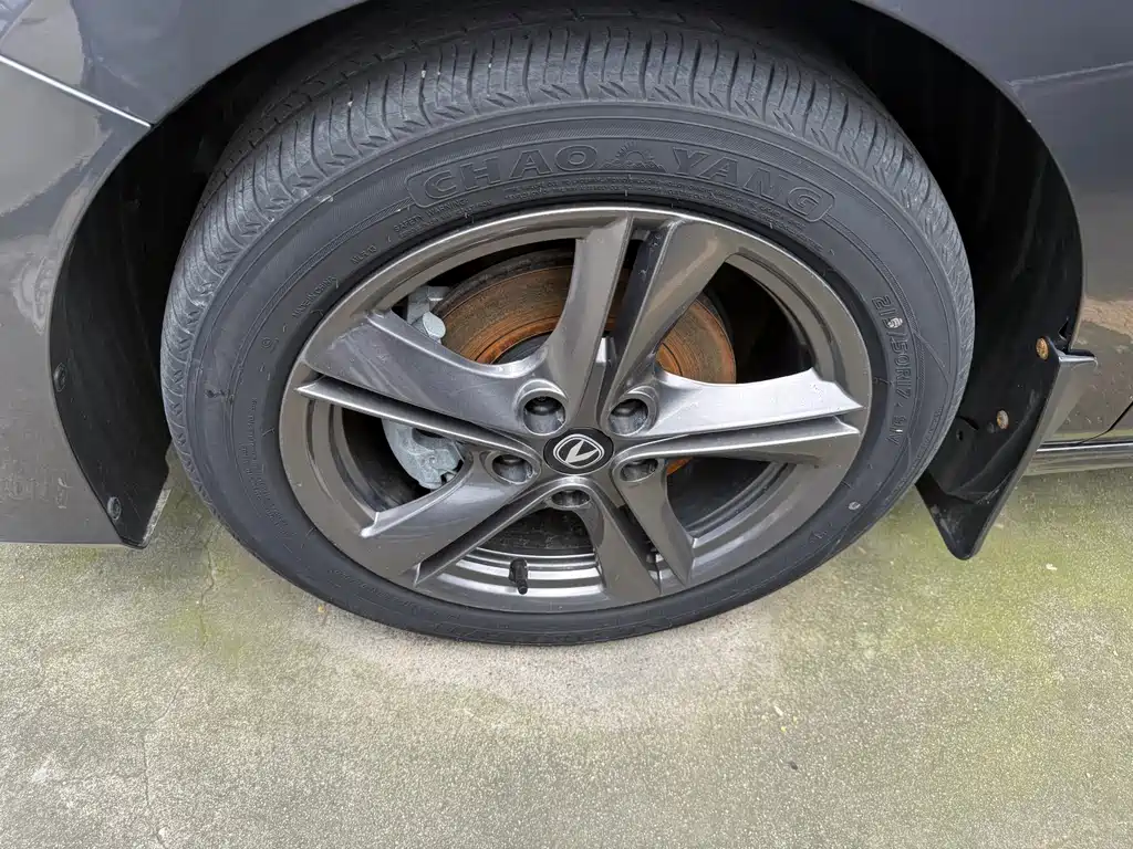 Ruicheng PLUS 1.5 T DCT Smart Enjoyment