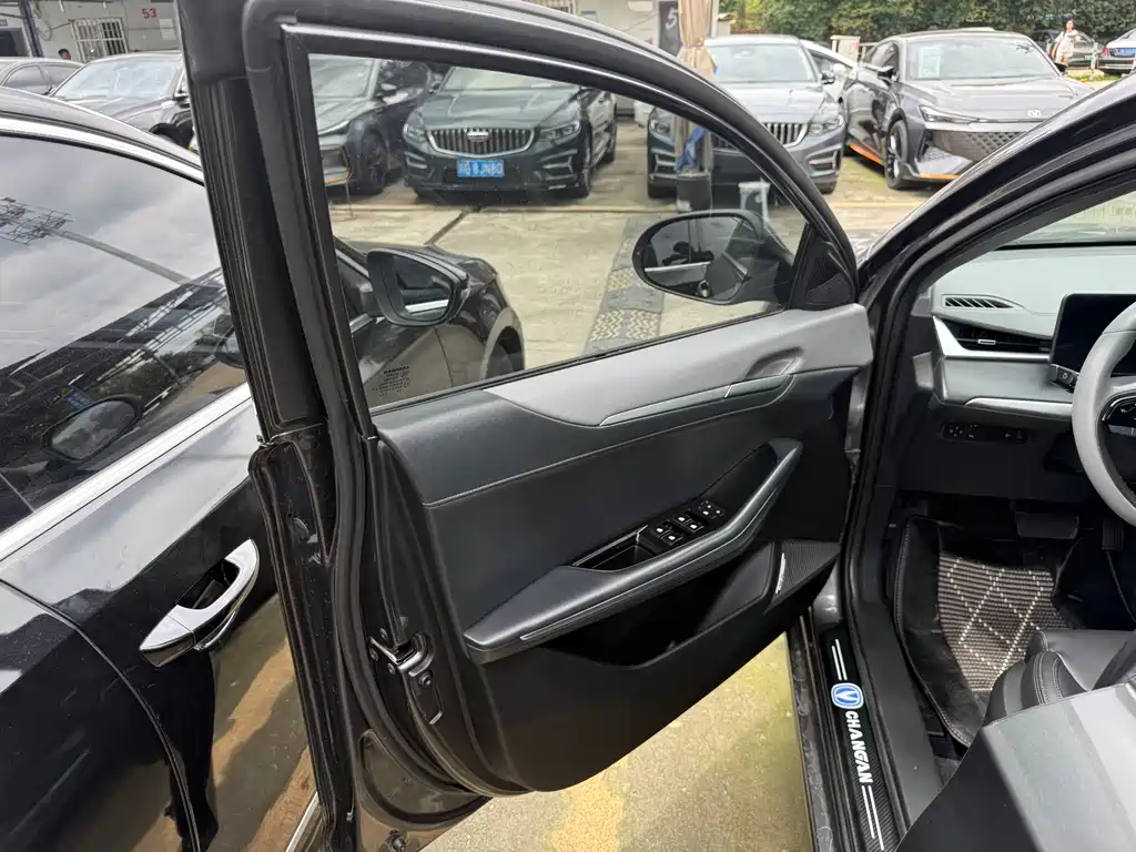 Ruicheng PLUS 1.5 T DCT Smart Enjoyment