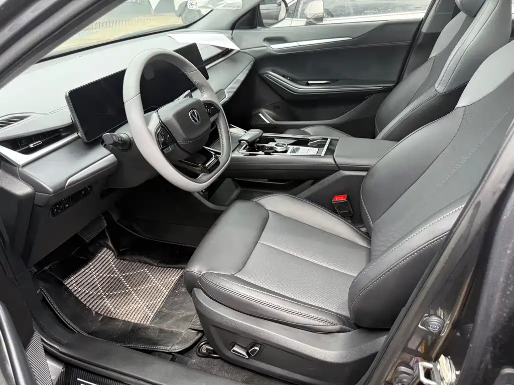 Ruicheng PLUS 1.5 T DCT Smart Enjoyment