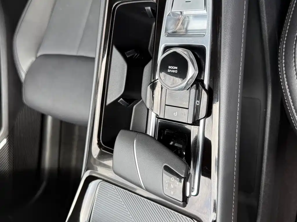 Ruicheng PLUS 1.5 T DCT Smart Enjoyment