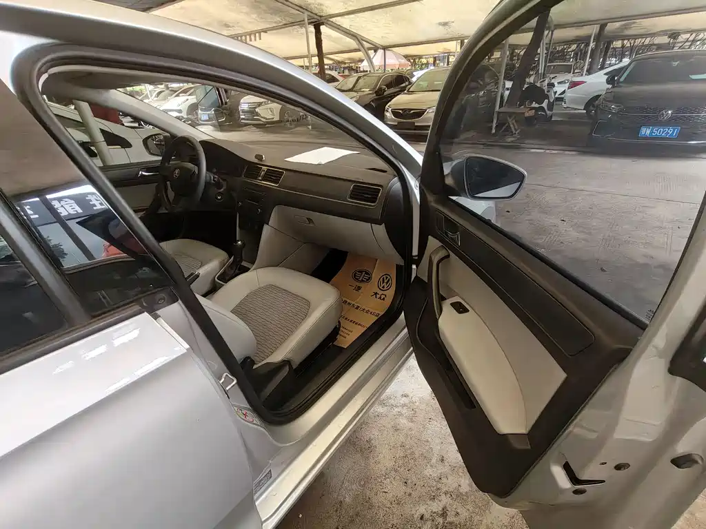 Rapid 1.6 L Auto Creation