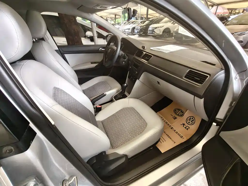 Rapid 1.6 L Auto Creation