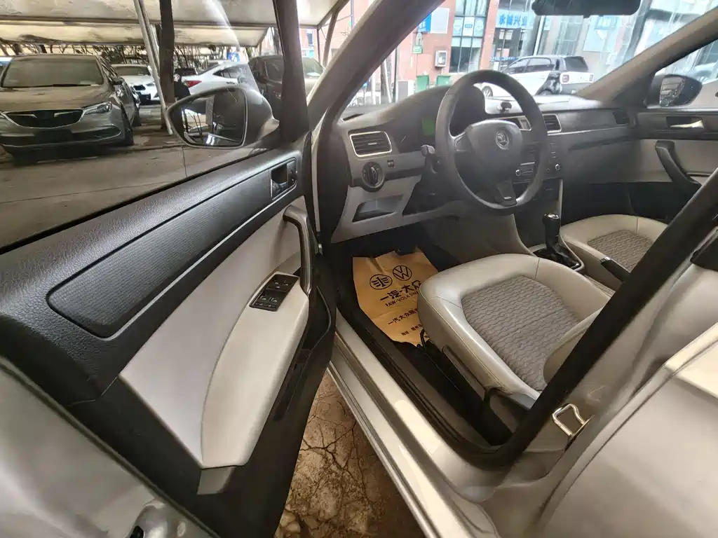 Rapid 1.6 L Auto Creation