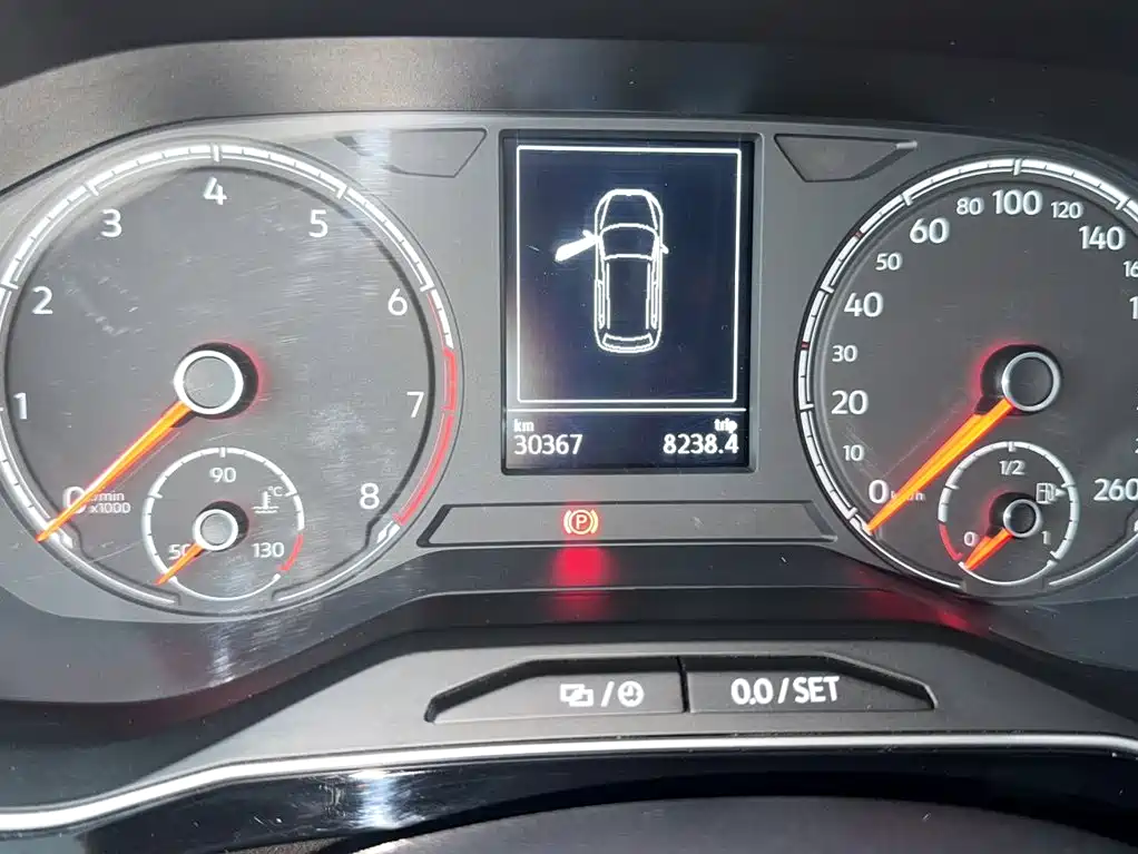 Jetta VS7 1.4 T Auto Joy