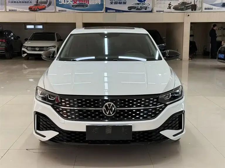 Volkswagen Lavida 280 TSI DSG Starry Sky Manyi