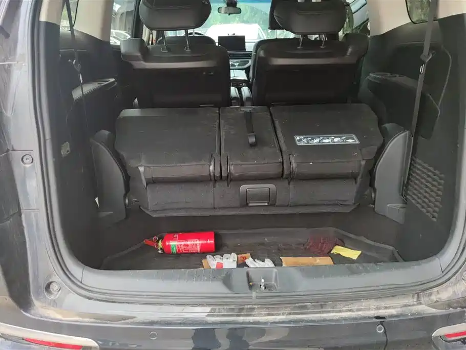 Odyssey 2.0 L e:HEV Sharp· Leading Enjoyment