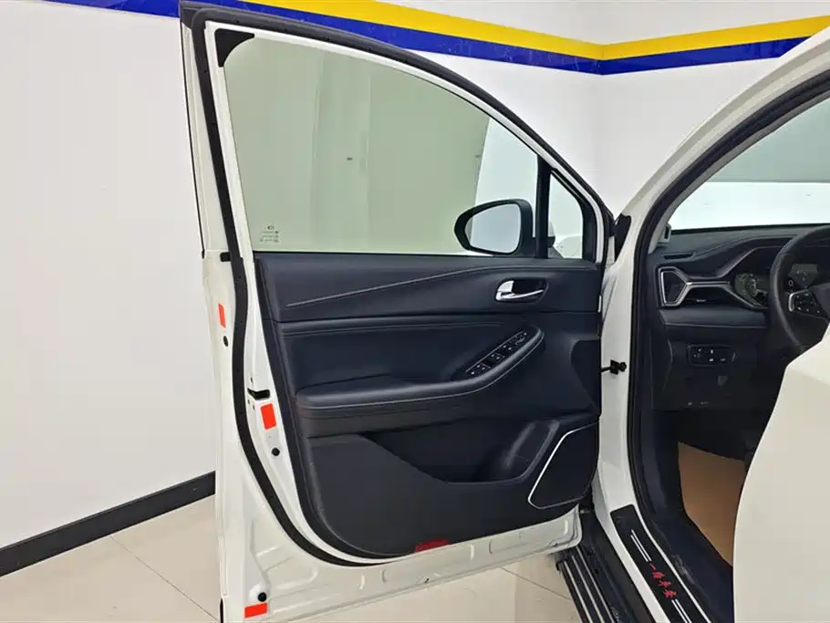 GAC Trumpchi GS4 270 T Auto Smart Travel Flagship
