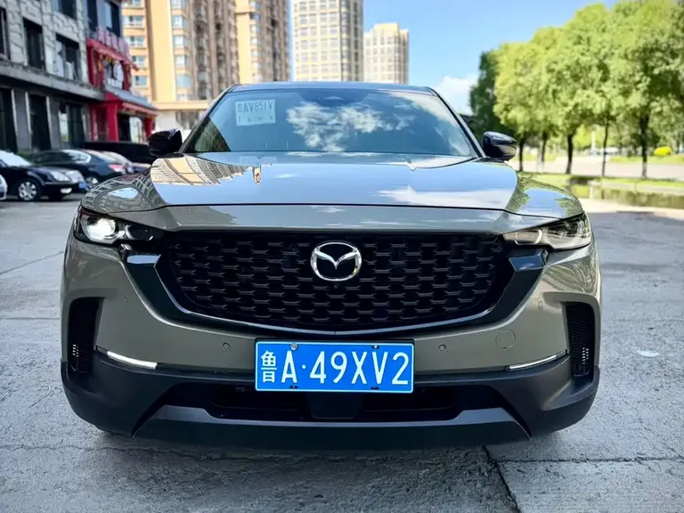 Mazda CX-50 2.0 L