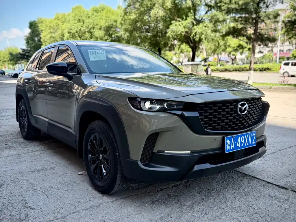 Mazda CX-50 2.0 L