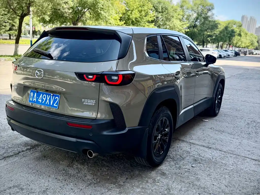 Mazda CX-50 2.0 L
