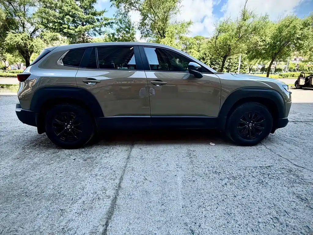 Mazda CX-50 2.0 L