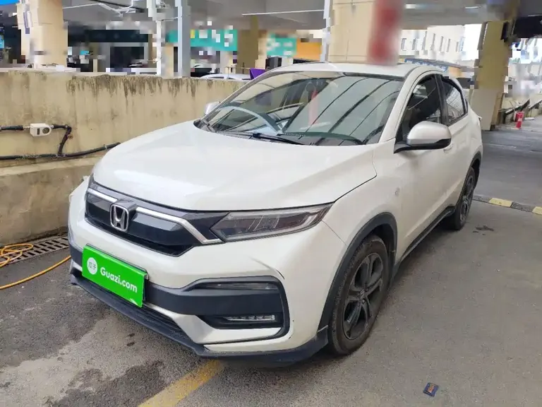 Honda XR-V 220 TURBO CVT Luxury