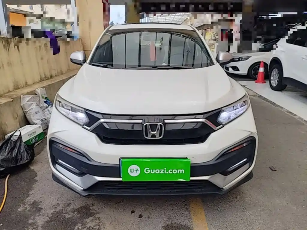 Honda XR-V 220 TURBO CVT Luxury