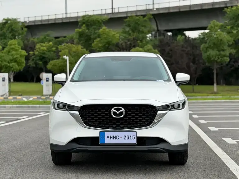 Mazda CX-5 2.0 L Auto 2 WD Comfort