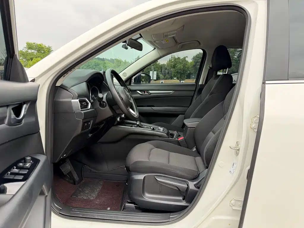 Mazda CX-5 2.0 L Auto 2 WD Comfort