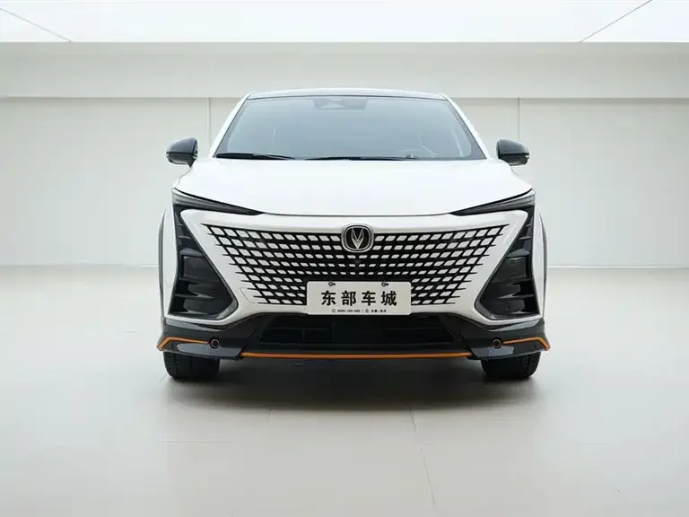 Changan UNI-T 1.5 T Sport Flagship