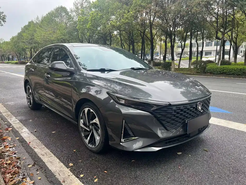 Ruicheng PLUS 1.5 T DCT Navigator