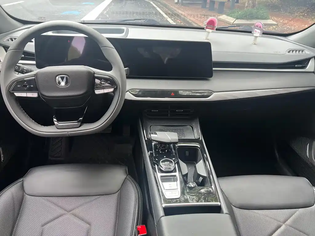 Ruicheng PLUS 1.5 T DCT Navigator