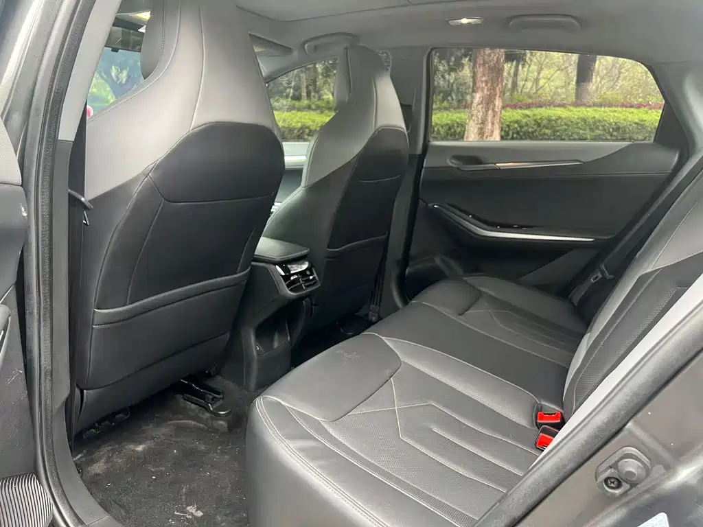 Ruicheng PLUS 1.5 T DCT Navigator