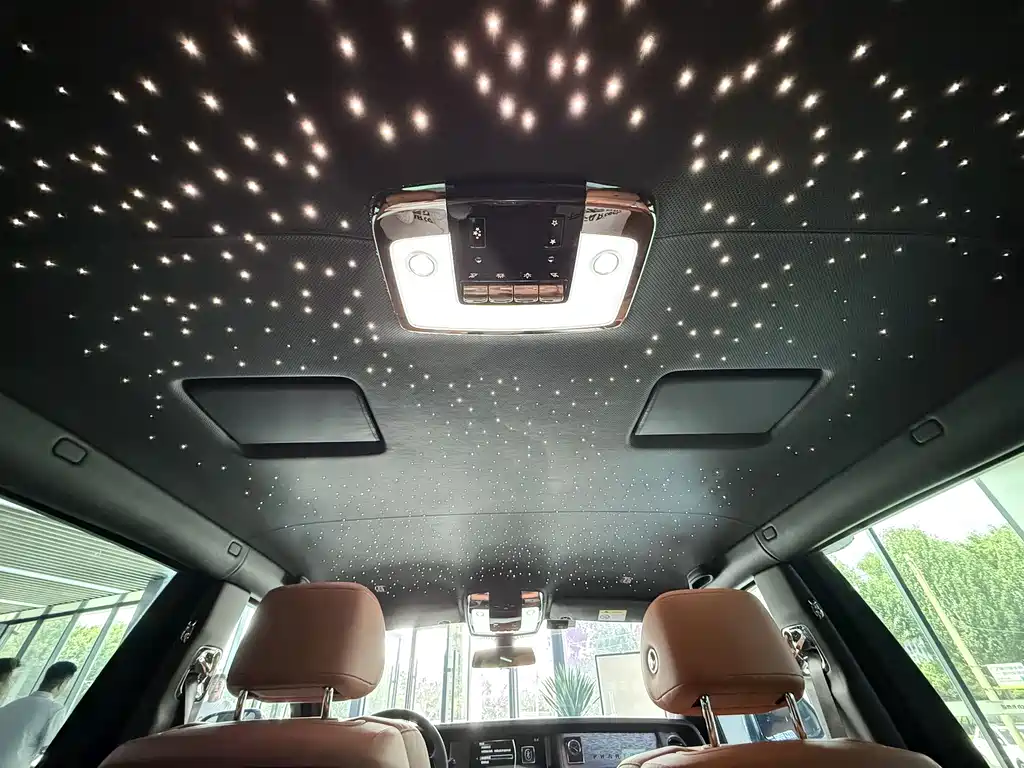 Phantom LWB Range Series II