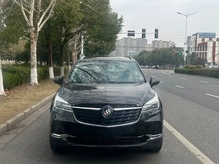 Buick Envision Plus 532 T 2 WD Luxury