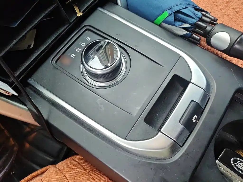 Discovery Sport 240 PS SE CN-VI