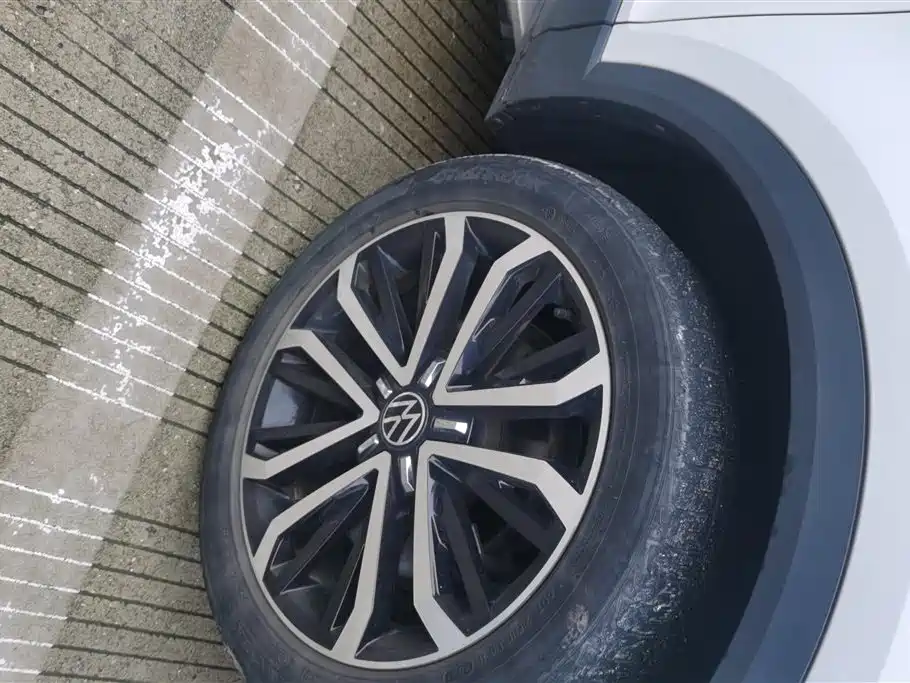 T-ROC 280 TSI DSG 2 WD Comfort Enjoyment Connected