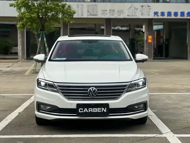 Volkswagen Lavida 280 TSI DSG Luxury