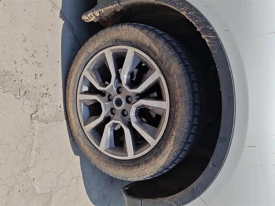 Haval H7 Blue Label H7 2.0 T Auto Smart Enjoyment