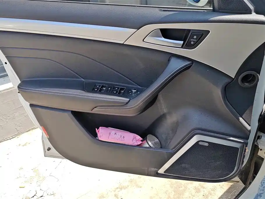 Haval H7 Blue Label H7 2.0 T Auto Smart Enjoyment