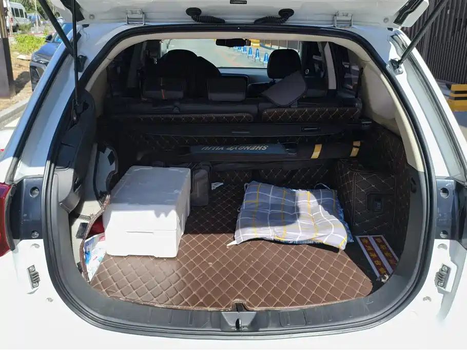 Outlander 2.4 L 4 WD Enjoyment 5-seat