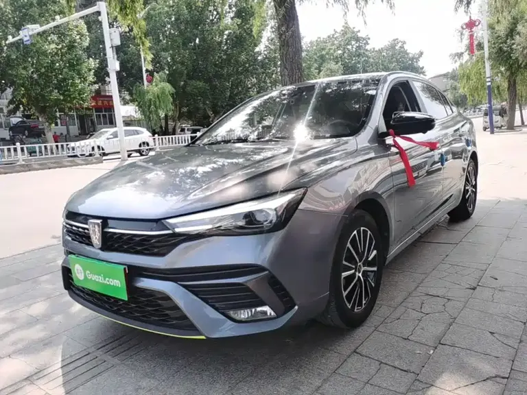 Roewe i5 1.5 L CVT Diamond