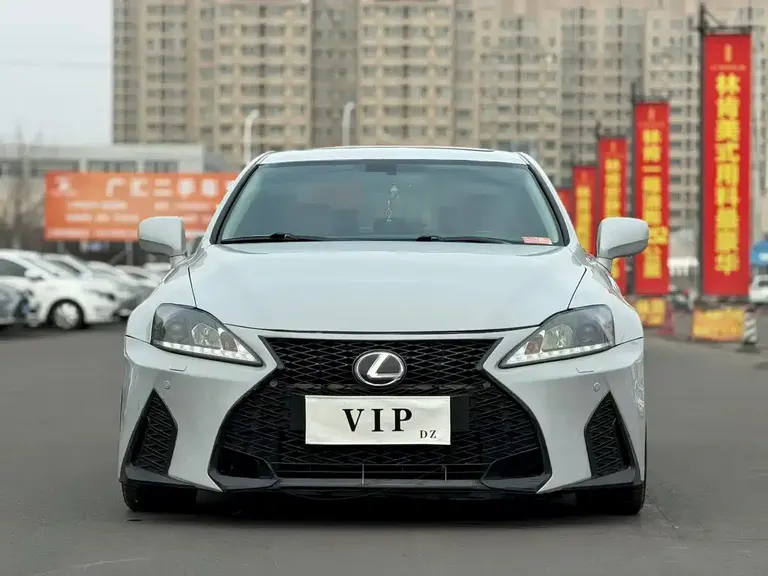 Lexus IS 雷克萨斯IS 2006款 300