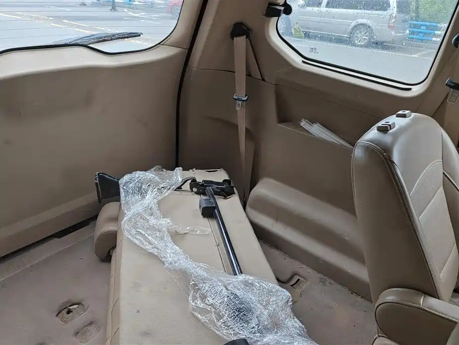Wuling Hongguang 1.5 L S Comfort