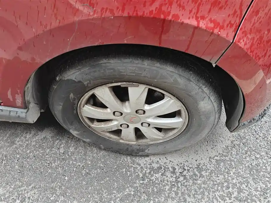 Wuling Hongguang 1.5 L S Comfort
