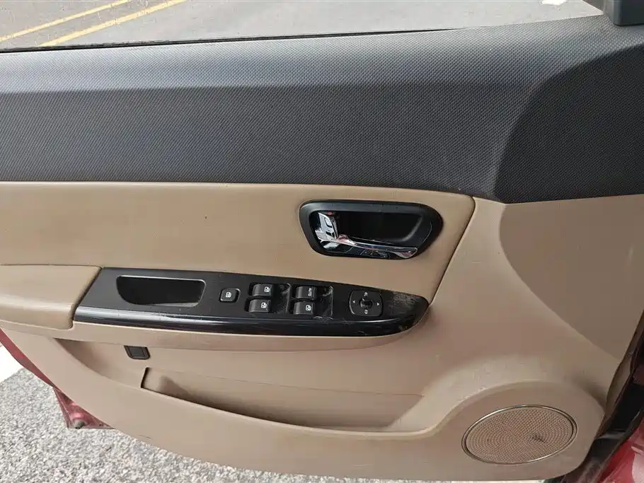 Wuling Hongguang 1.5 L S Comfort